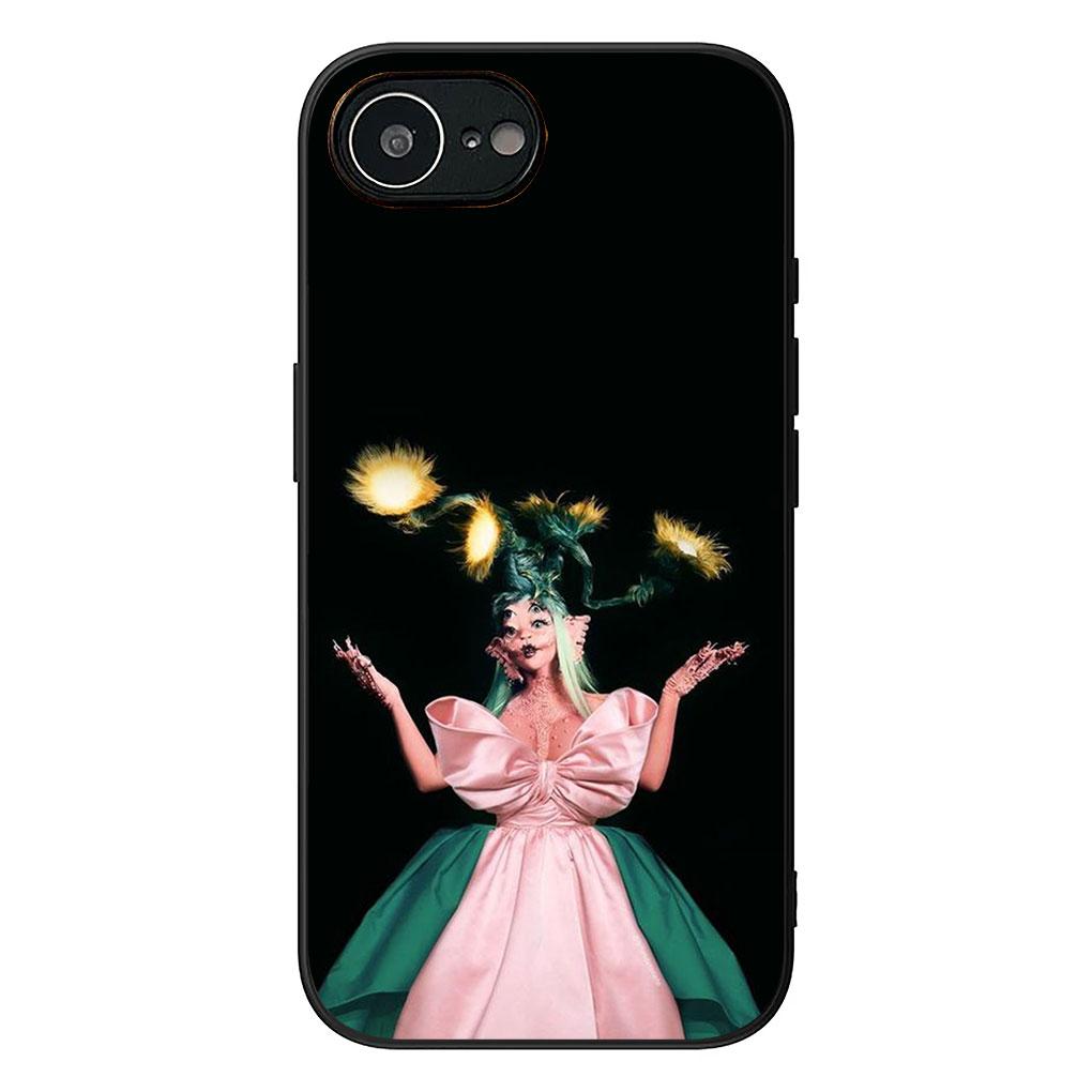 Singer M-Melanies Martinezs Phone Cover for Motorola Moto G86 G14 G35 G34 G45 G55 G64 G75 G85 G24 G15 G54 G57 Power Soft Case