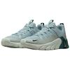 Nike Бесплатные мужские кроссовки Nike Metcon 7 Light Pumice Mineral Slate Зеленый Черный Светло-Серебристый II7405-003
