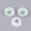 Clear Rubber Chain Orthodontic Elastic Ultra Power Chain Rubber Band Materia Care Tool Gum Ortho