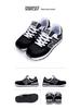 574 N-Logo Casual Running Shoes - Unisex Spring/Autumn Style
