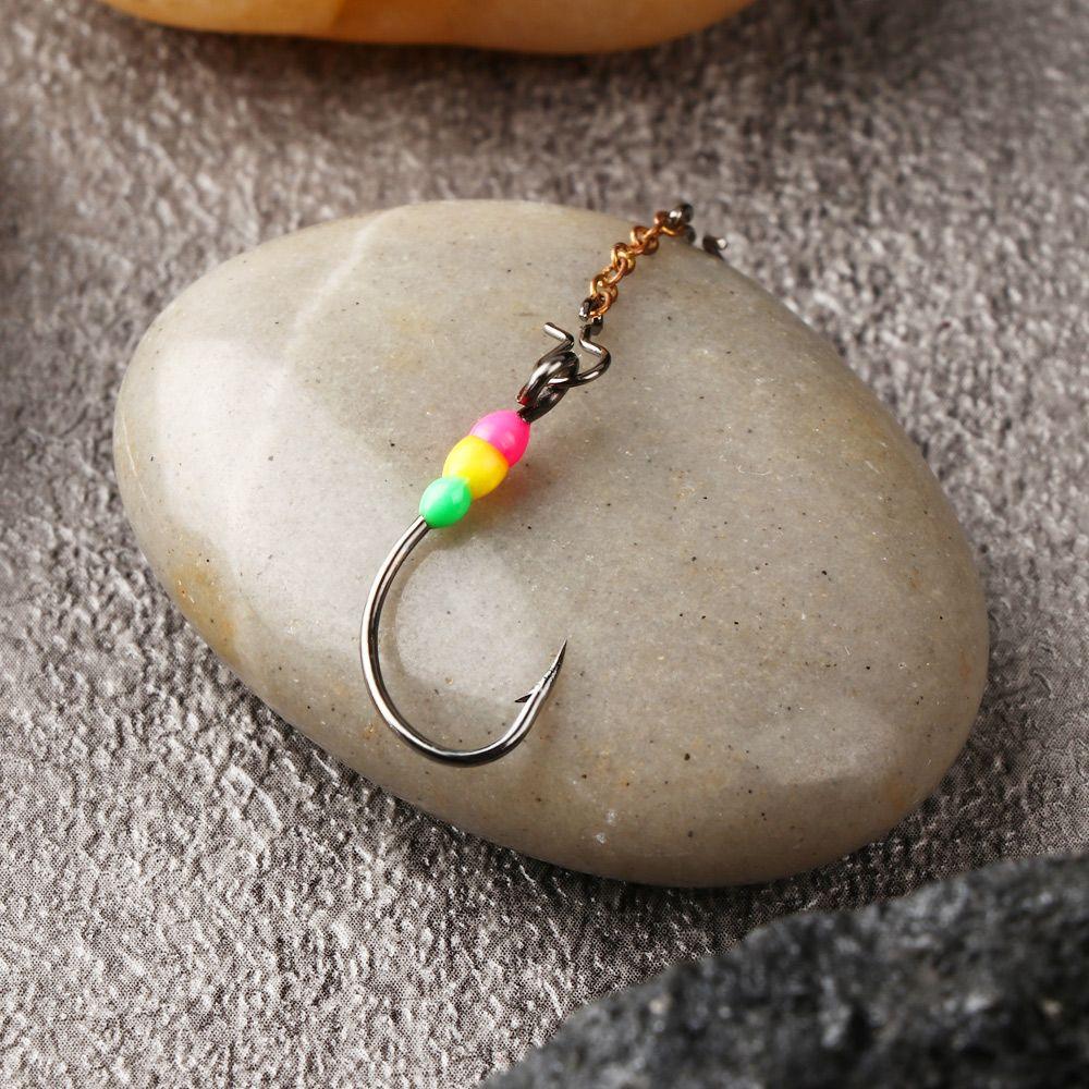 5 шт./лот Цепной тип 2# 4# 6# Крючок В форме кита Крючок для зимней рыбалки AD-Sharp Зимняя приманка Свинцовый Твердый крючок