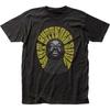 Футболка унисекс Isaac Hayes Hot Buttered Soul Impact Merch