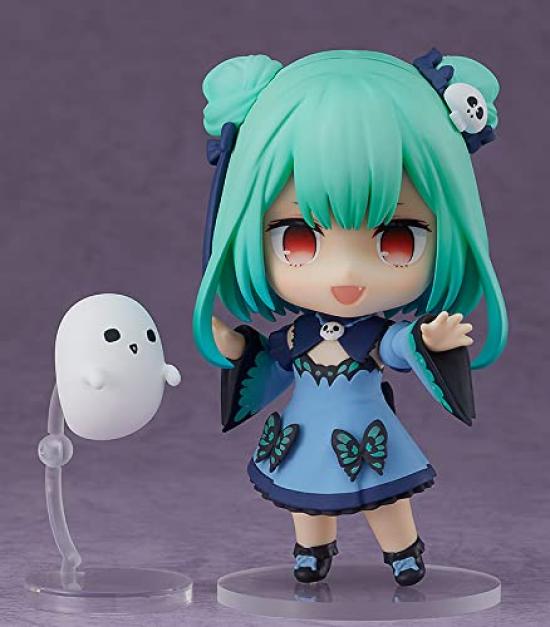 Nendoroid Hololive Production Rushia Junha пластиковая окрашенная подвижная фигурка не масштабная