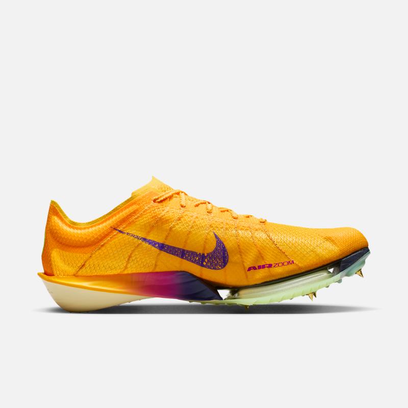 Nike Мужские шиповки для бега по дорожке Весенняя Fly Weave Дышащие Легкие NIKE VICTORY 2 FD841