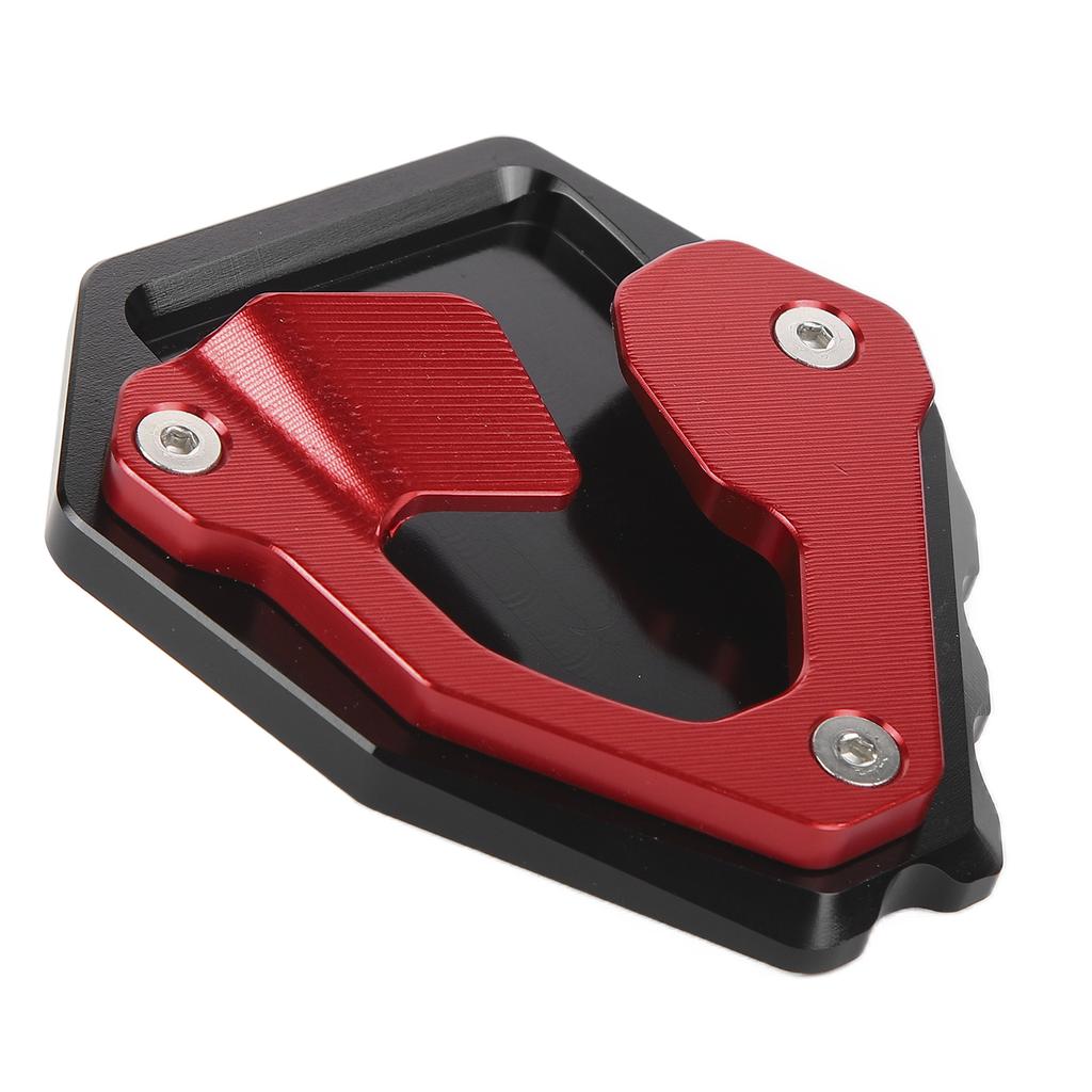 Расширительная пластина подножки Support Extension Plate Replacement для CRF1000L Africa 20162019