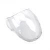 Для Honda CBR 600 F4 1999 2000 99 00 Черное ветровое стекло WindScreen Двойной пузьрек Cbr 600 F4 CBR600 Cbr600 CBR600RR RR Rr