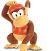 Sanei    Fcm 032 Super Mario Figure Collection Diddy Kong [character Goods]