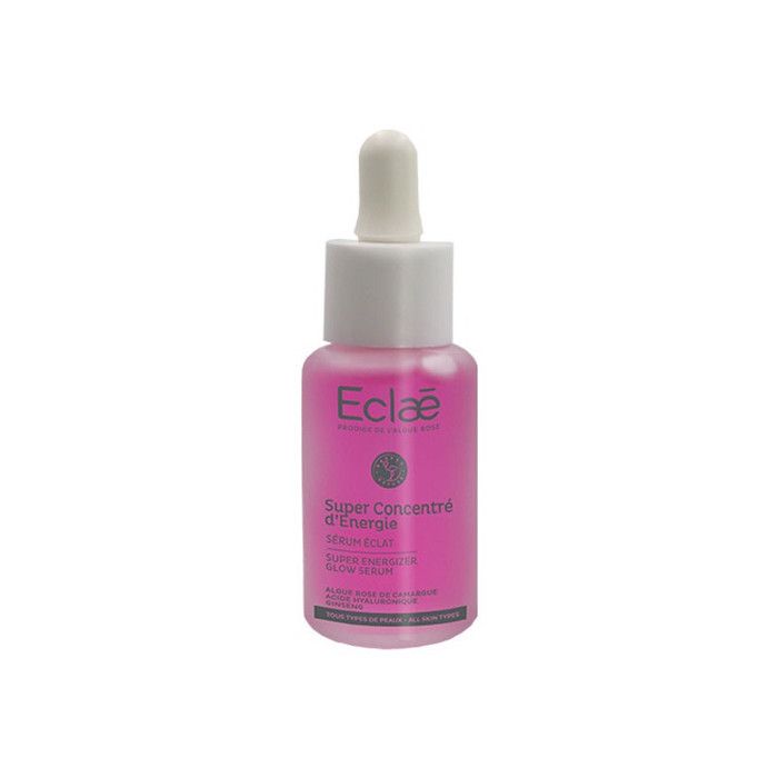 Eclae super concentré d'énergie 30ml