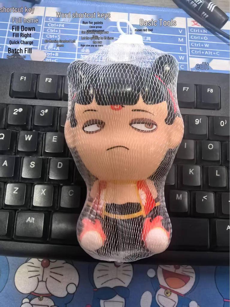 Игрушка Молочный Дракон, выдувающий пузыри: Креативная, Забавная и Снимающая Стресс Игрушка-Прикол для Детей