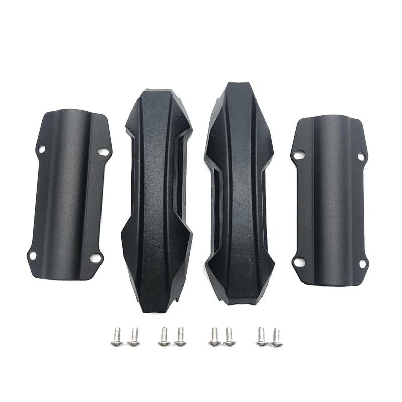 Защита двигателя мотоцикла для BMW R1250GS R1200GS ADV F850GS Adventure R1300GS F750GS Дуги безопасности Защита бампера Декоративный блок