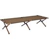 Раскладная кровать Hang Out Outdoor Cot Apero Wood Cot Olive APR-C190OL
