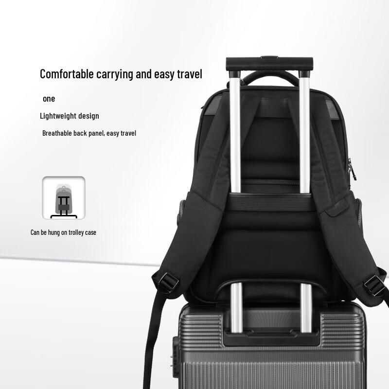 Samsonite Business Laptop Backpack