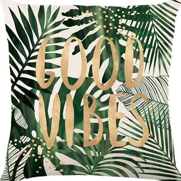 Популярная Простая Абстрактная Геометрическая Наволочка Скандинавский Моранди Дом Диван Автомобиль Подушка Чехол