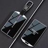 Чехол-держатель для карты-ключа Zeekr 009 с NFC (9X/007GT/001/X/7X/MIX/8X)