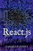 Книга Reactjs Development