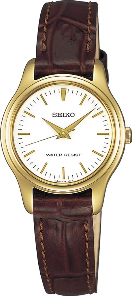 Часы Seiko SSXP002 Женские