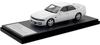 INTERALLIED Hi Story Scale Nissan Skyline Sedan GTS25t Type M Spec II Finished HS477WH 1/43 4-Door (1996) White, Model,