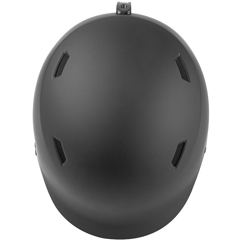 One-Piece Adult Ski Helmet Alpine Freestyle Skiing Outdoor Safety Head Protection