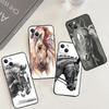 Чехол-скетч с лошадью для Xiaomi 15 Ultra 14 13T 14T 15T 17 Pro Max POCO F8 Ultra F5 F6 F7 X5 X6 X7 Pro