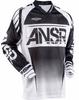 ANSR downhill suit, summer mountain cross-country motorcycle suit, cycling suit, long-sleeved top for men