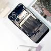 Крутой чехол для грузовика для OPPO Reno 11F 10 Pro 4 5 6 7 8 Lite 4Z 5Z 8T OPPO Find X5 X6 Pro X2 X3 Neo