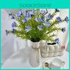 Flower Artificial Chamomile Wedding Hotel Restaurant Decoration Desktop Ornament