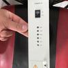 ZTE ZXJ10B Program-Controlled Switch Power Board