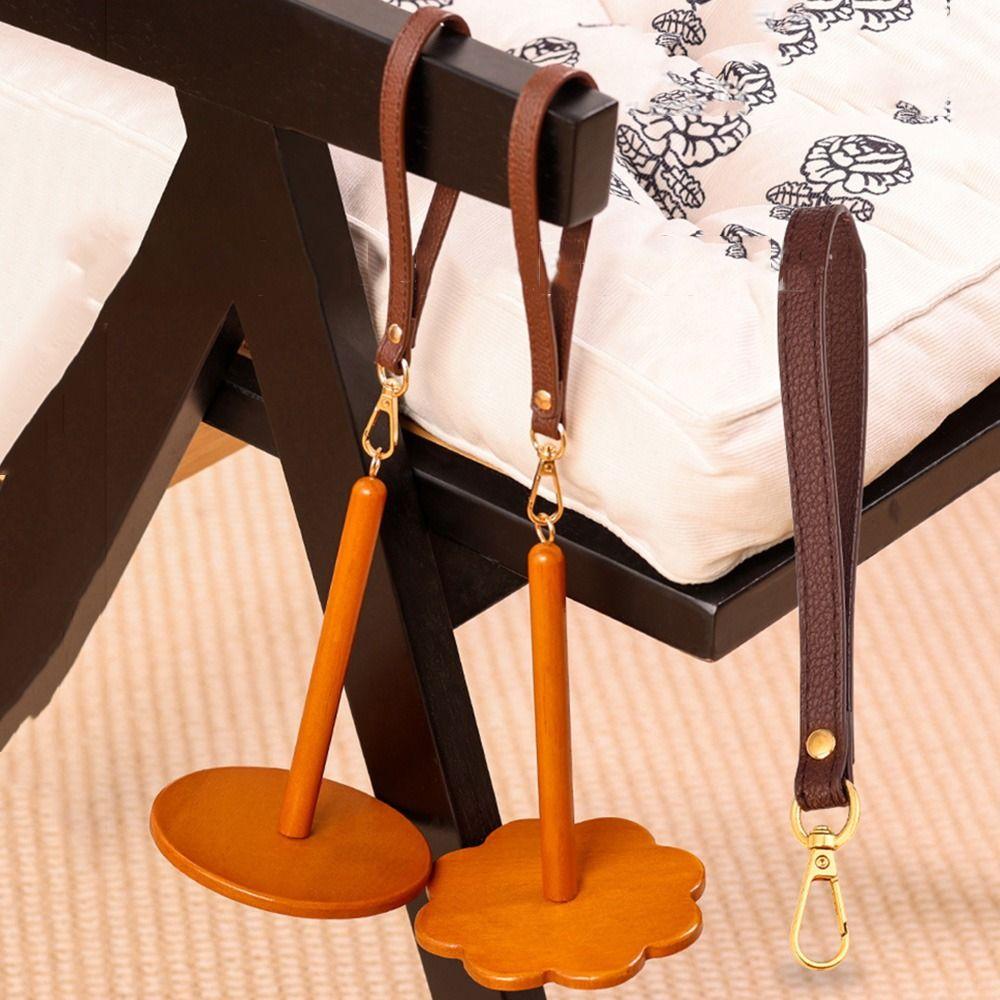 Портативная вращающаяся подставка для запястья, катушка для ниток, моталка для шерстяных клубков, вязание крючком