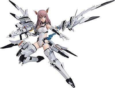 Figma Alice Gear Aegis Йоцуя Юми Без масштаба АБС и ПВХ окрашенная шарнирная фигурка M06723
