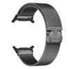 Магнитный миланский ремешок без зазоров для Samsung Galaxy Watch 8/8 Classic Браслет из нержавеющей стали для Galaxy Watch Ultra 47 мм