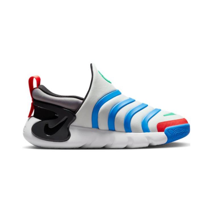 Nike Dynamo Go PS 'Platinum Photo Blue' DH3437-004