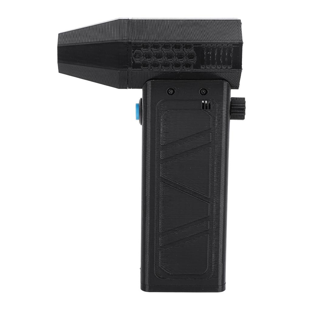Electric Air Duster Professional 140000RPM Efficient Rechargeable Portable Handheld Turbo Fan for Computer Keyboard