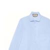 Gucci Рубашка Оксфорд 664869-ZAICW-4990