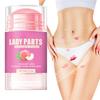 Peach Whole Body Deodorant, Underarm Cleansing Antiperspirant Deodorant Stick, Fights Excessive Underarm Sweat, Fresh Scent