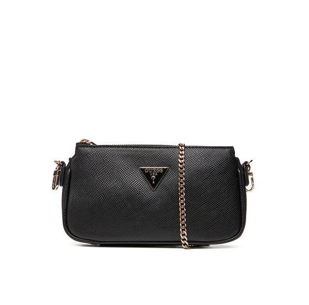 Сумка Guess Noelle II Mini HWZG96 72710 чёрный