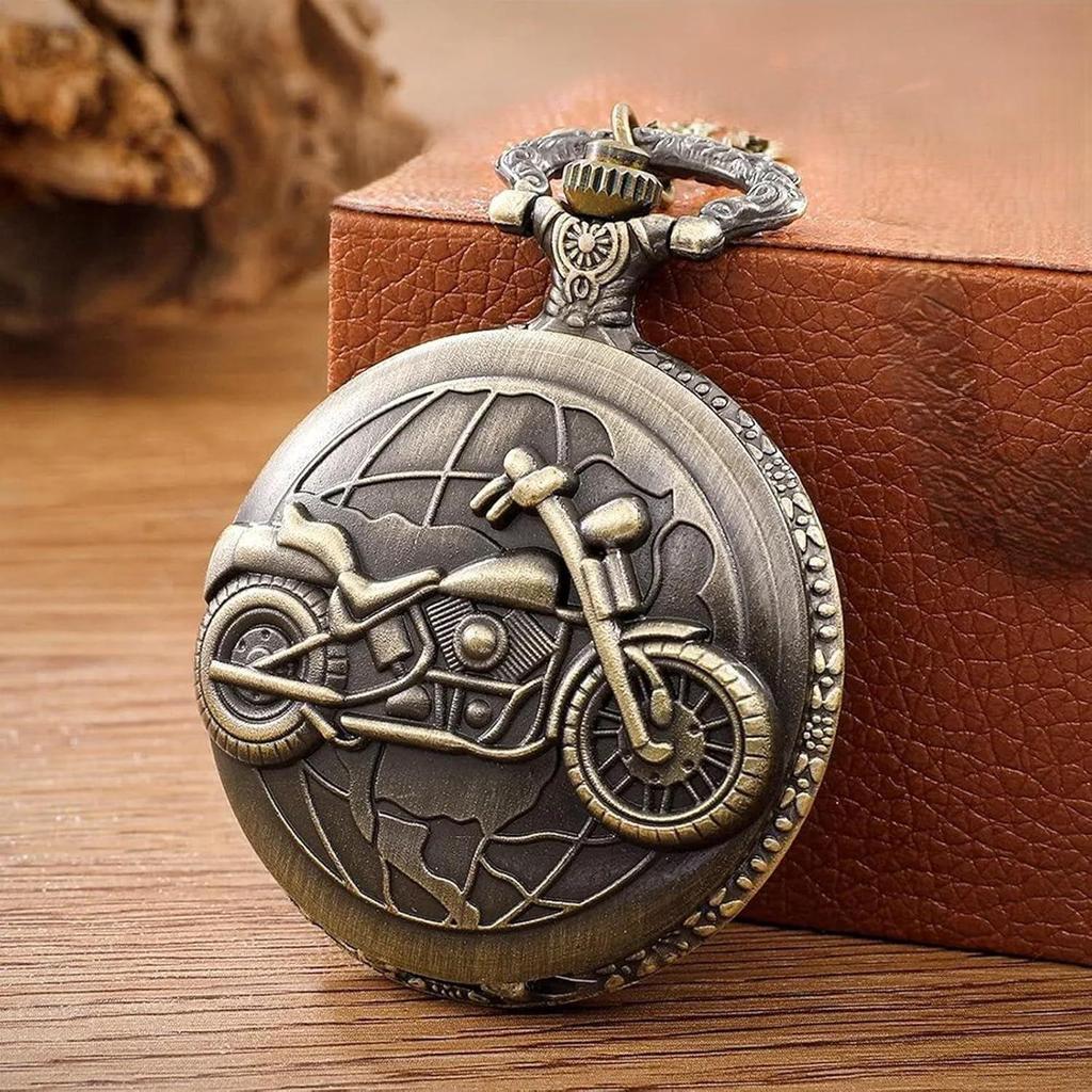 Винтажные кварцевые карманные брелоки для мужчин и женщин – Классические часы в античном стиле ретро, декоративный аксессуар для сумок и рюкзаков.