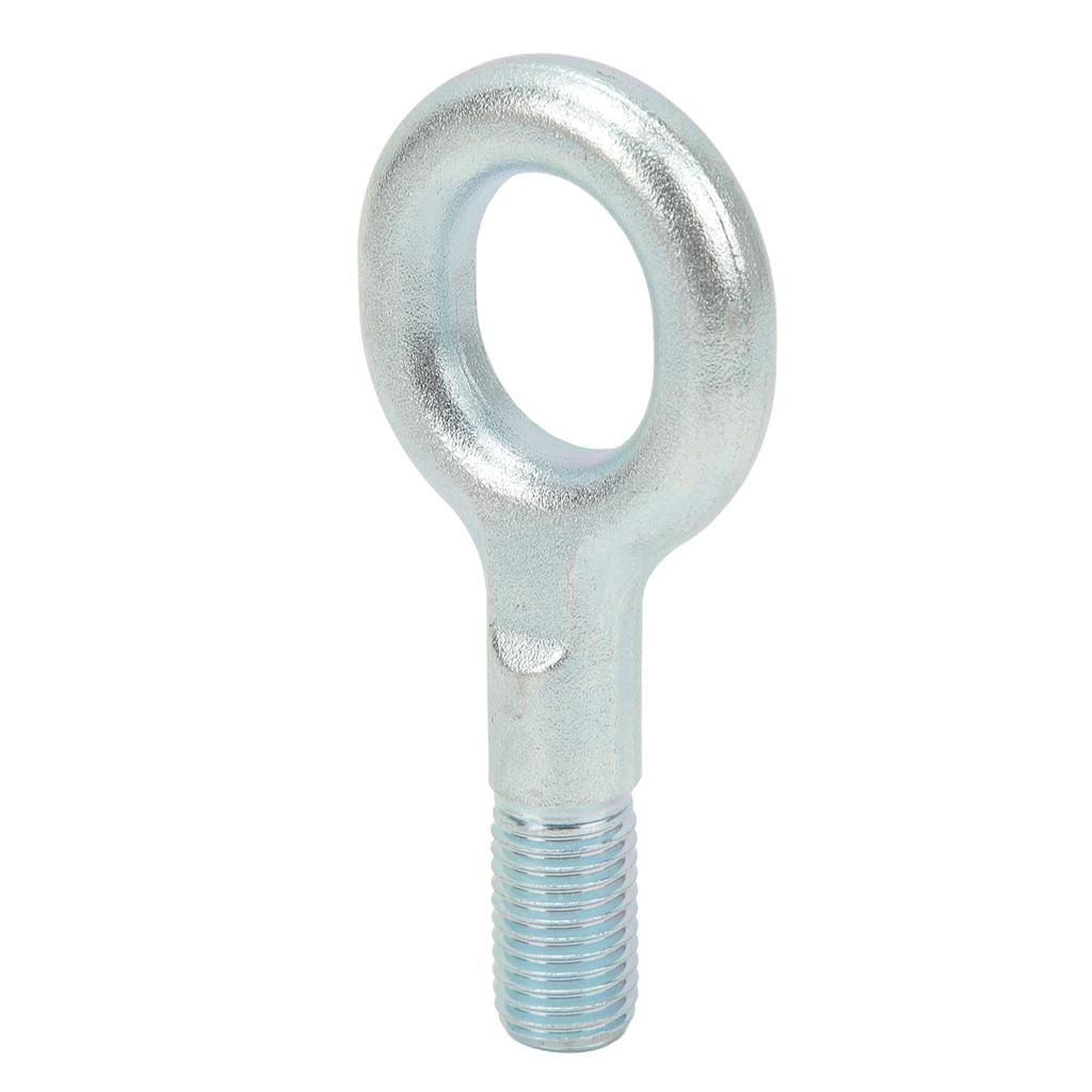 Tow Hook 1348135080 Hitch Forged Steel Lug Eye Loop Bracket Ring Replacement for Citroen Relay 2006 To Up