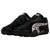 A$AP Rocky X Puma Mostro OG Pony Hair Unisex Sneakers Black Desert-Dust 406497-01
