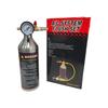 AC Evaporator Cleaning Gun for Auto A/C with Hanging Bottle Hose System Automotive Air Duct Flush Tool