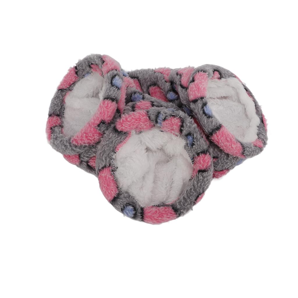 3 Way Hamster Tunnel Toy Small Pet Hideout Cave Tube Hamster Cage Accessories for Guinea Pigs