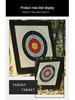 EVA Outdoor Archery Target Stand for Scenic Sports Competition