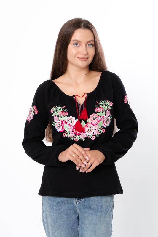 Блузка (Женский) Любой сезон 8607-015-22 HC