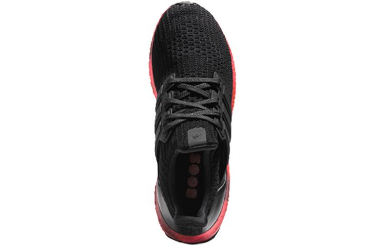 Men's Sneakers adidas Ultra Boost Colored Sole Red Core Black/Core Black/Core Black