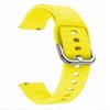 20mm 22mm Silicone Band For Samsung Galaxy Watch 5/pro/4 44mm 40mm Active 2 Gear 3 Strap Bracelet For Galaxy Watch 4 46mm 42mm
