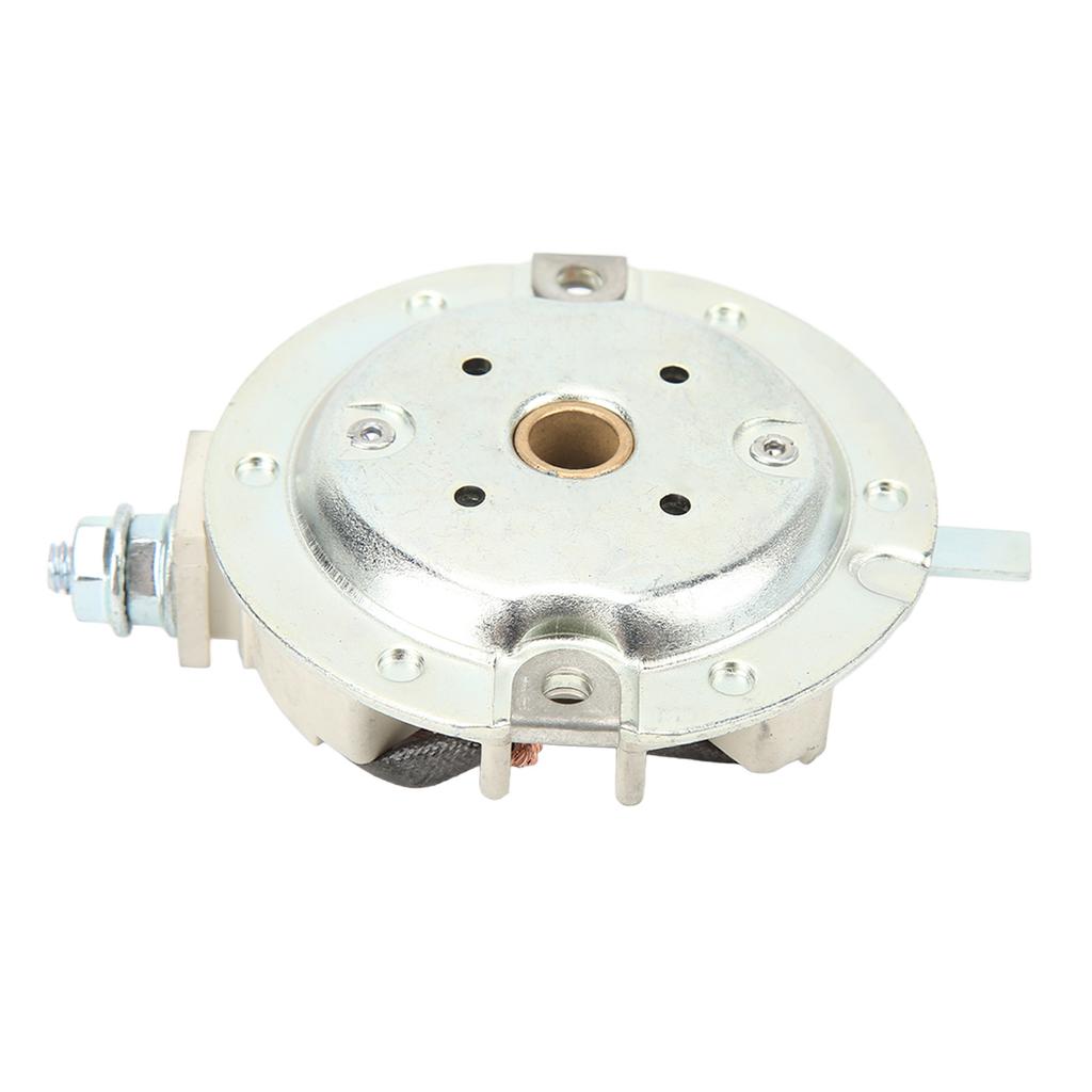 Starter Brush Holder Assembly End Metal 35899 36959 37442 Replacement for Tecumseh