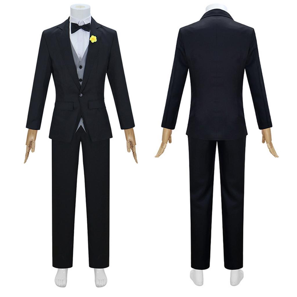 Unisex Cosplay And Stage Performance Costumes