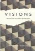 Книга Visions : Recueil De Nouvelles Dystopiques