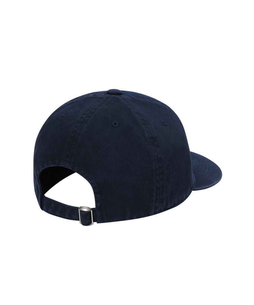 ЭПИЗОД БЕЗ НАЗВАНИЯ Epsdu++D Базовая кепка-snapback_Темно-синий