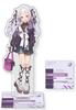 Shion Murasaki Acrylic Stand Fun Outing Series Hololive Official Goods -A Fun Day Out Series- Vol4