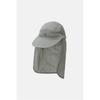 Kolon Sports Унисекс Легкая Кепка Sahara Qerex25321pgy